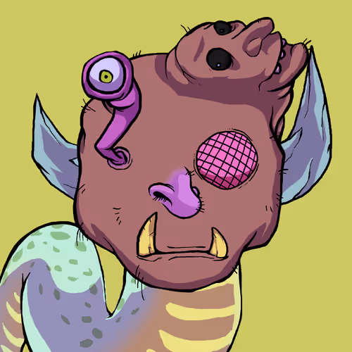 Mutantgoblinwtf
