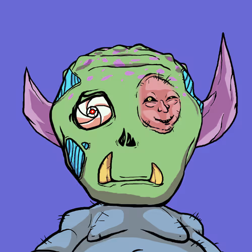 Mutantgoblinwtf