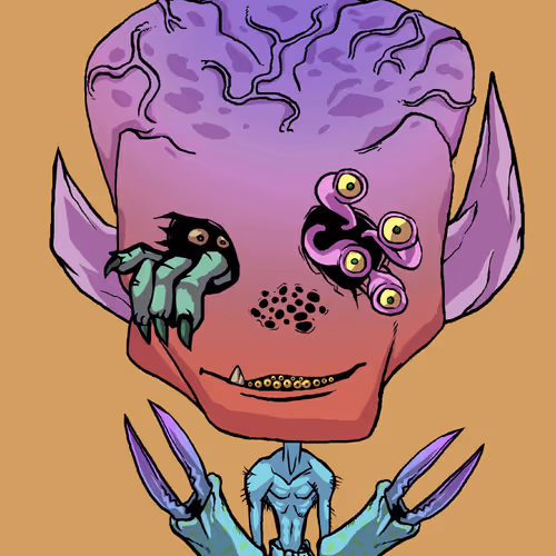 Mutantgoblinwtf