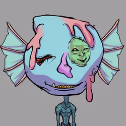 Mutant Goblin Wtf #8647