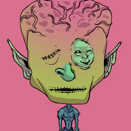 Mutantgoblinwtf
