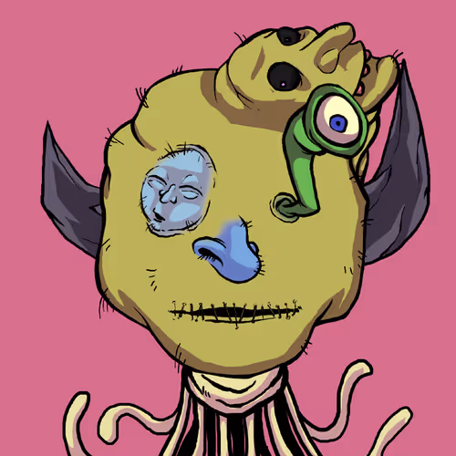 Mutantgoblinwtf