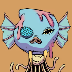Mutant Goblin Wtf #9343
