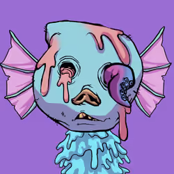 Mutant Goblin Wtf #9232