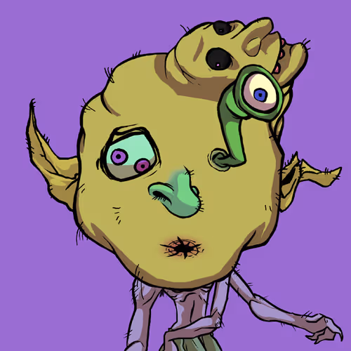 Mutantgoblinwtf