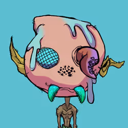 Mutant Goblin Wtf #2302