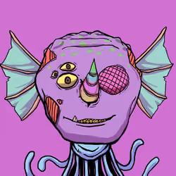 Mutant Goblin Wtf #7954