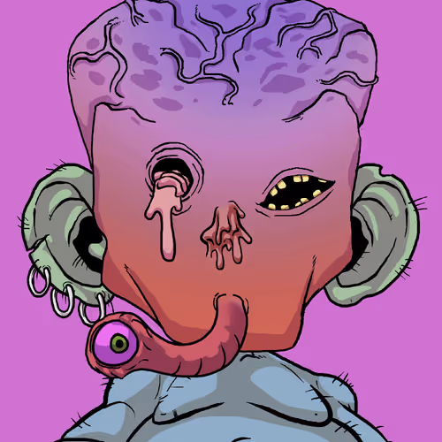 Mutantgoblinwtf