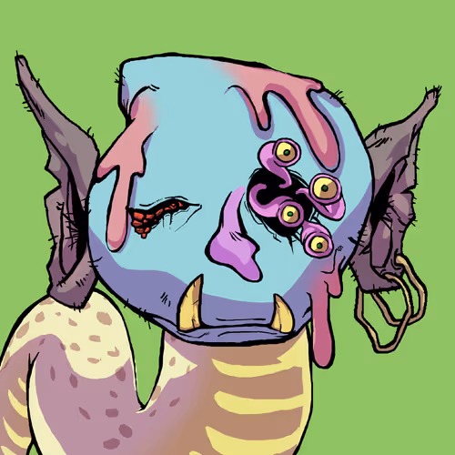 Mutantgoblinwtf