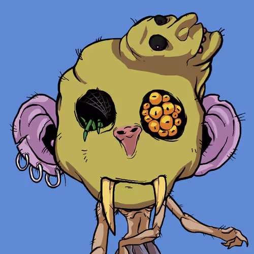 Mutantgoblinwtf