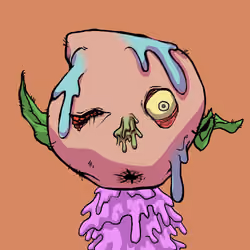 Mutant Goblin Wtf #9802