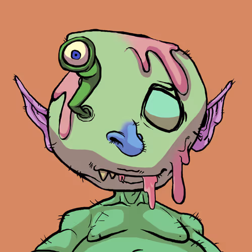 Mutantgoblinwtf
