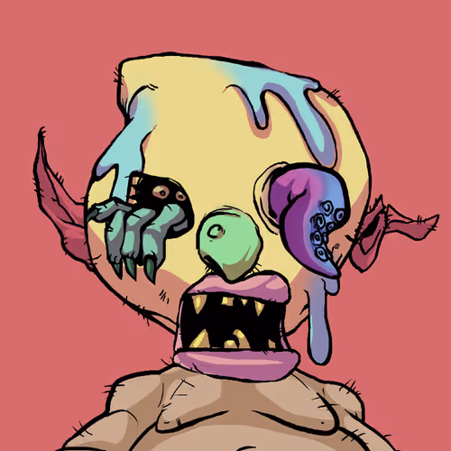 Mutantgoblinwtf