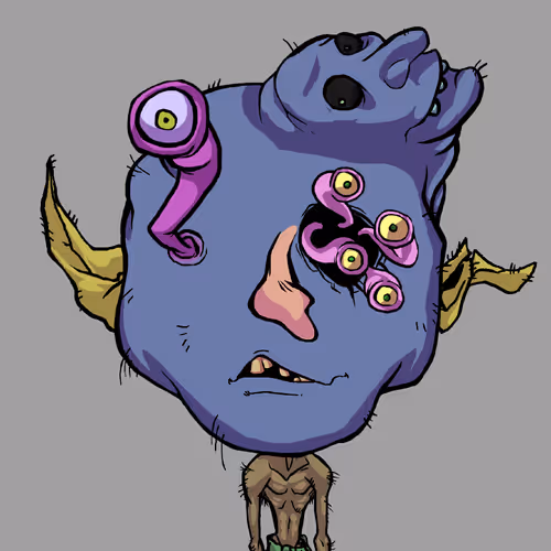 Mutantgoblinwtf