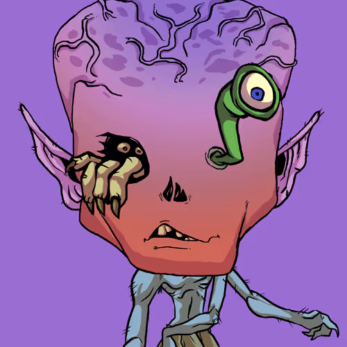Mutantgoblinwtf