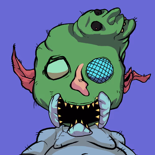 Mutantgoblinwtf