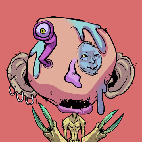 Mutantgoblinwtf
