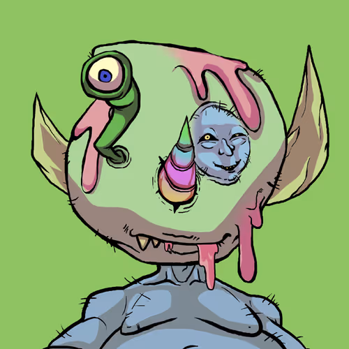 Mutantgoblinwtf