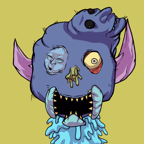 Mutantgoblinwtf