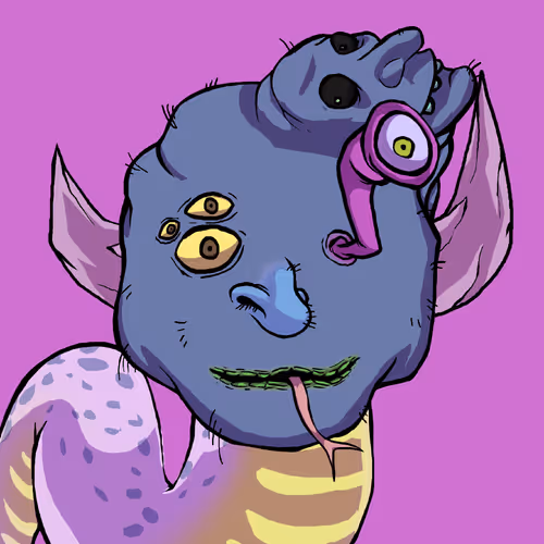 Mutantgoblinwtf