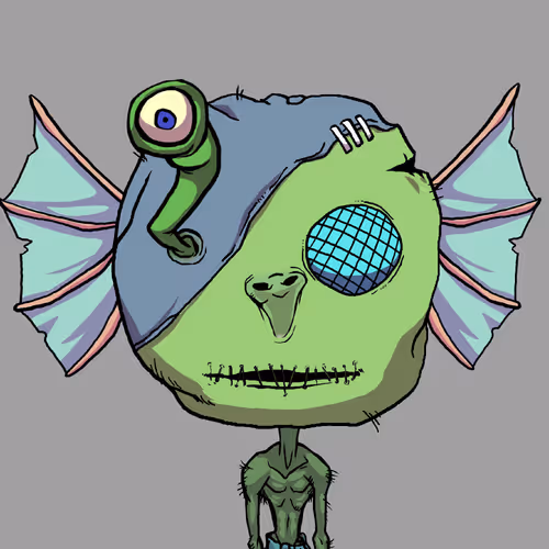 Mutantgoblinwtf
