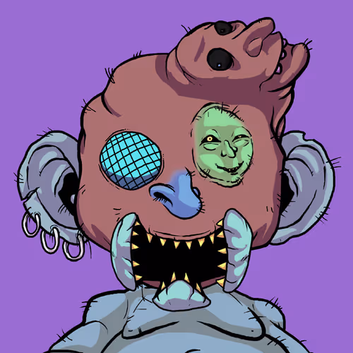Mutantgoblinwtf