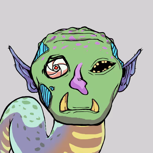 Mutantgoblinwtf