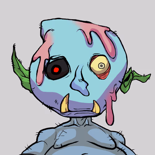 Mutantgoblinwtf