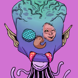 Mutant Goblin Wtf #9229