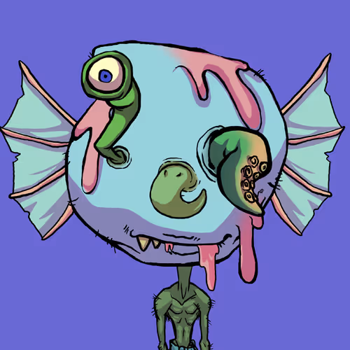 Mutantgoblinwtf