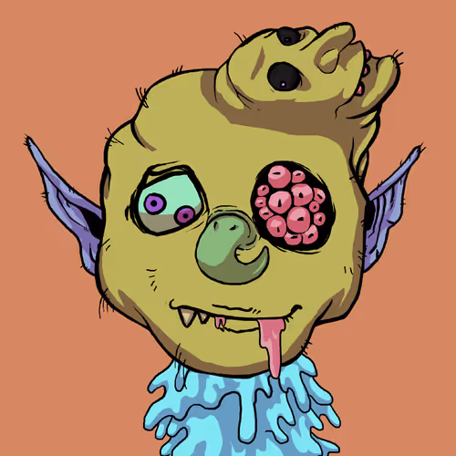 Mutantgoblinwtf