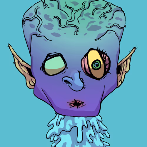 Mutantgoblinwtf
