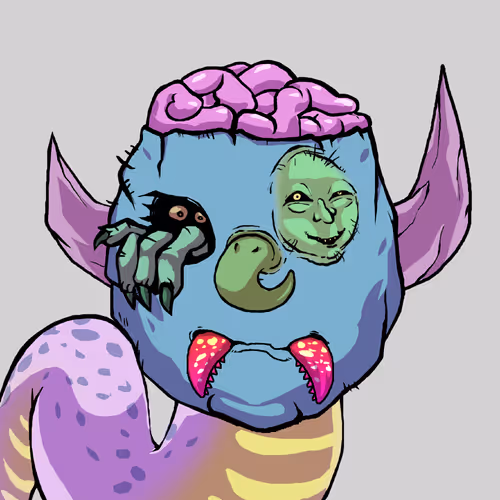 Mutantgoblinwtf