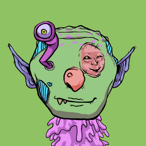 Mutantgoblinwtf