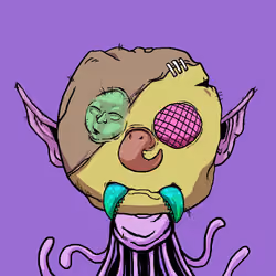 Mutant Goblin Wtf #3668