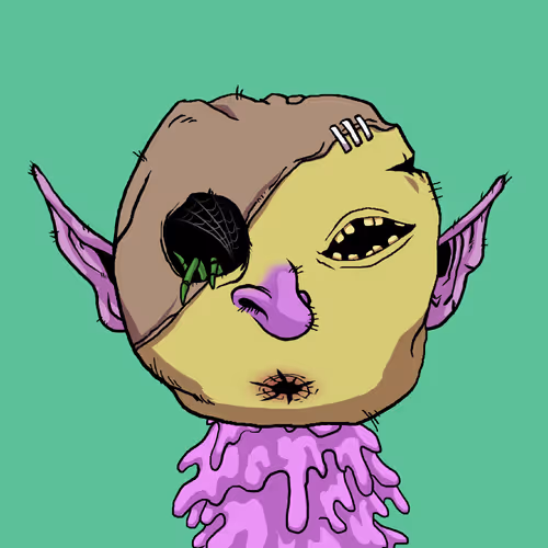 Mutantgoblinwtf