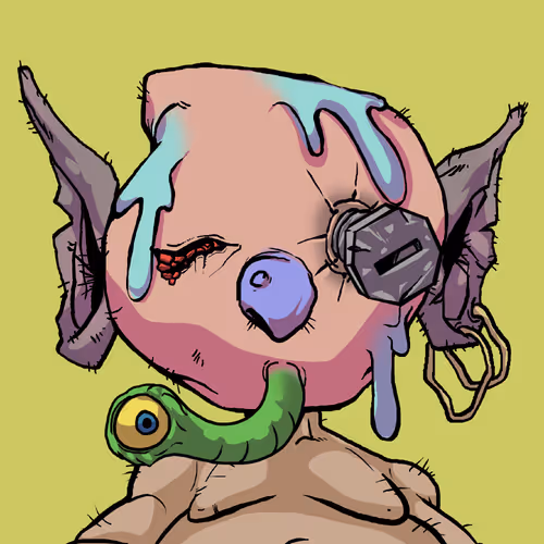 Mutantgoblinwtf