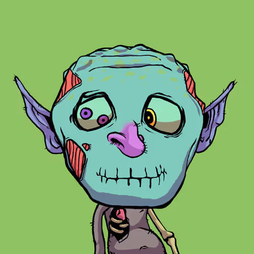 Mutantgoblinwtf