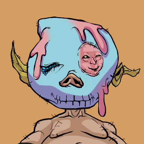 Mutantgoblinwtf