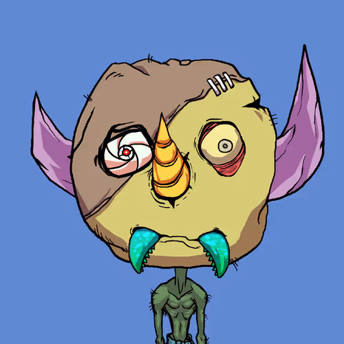 Mutantgoblinwtf