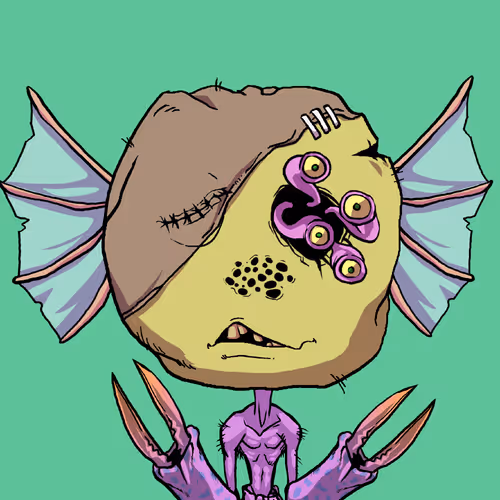 Mutantgoblinwtf