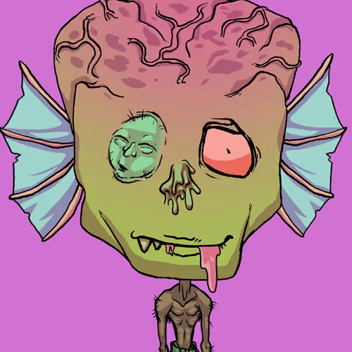 Mutantgoblinwtf
