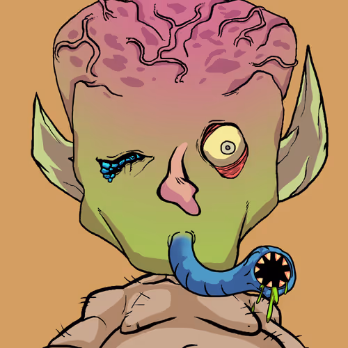 Mutantgoblinwtf