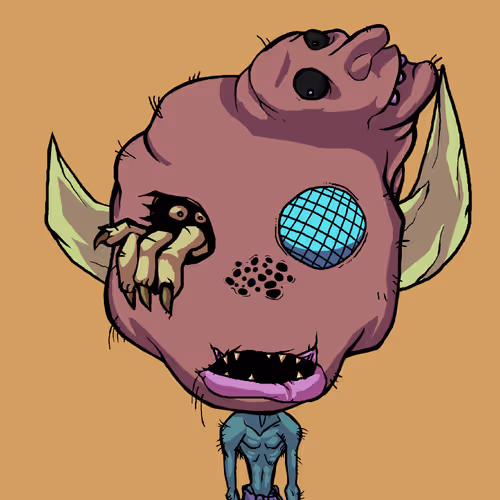 Mutantgoblinwtf