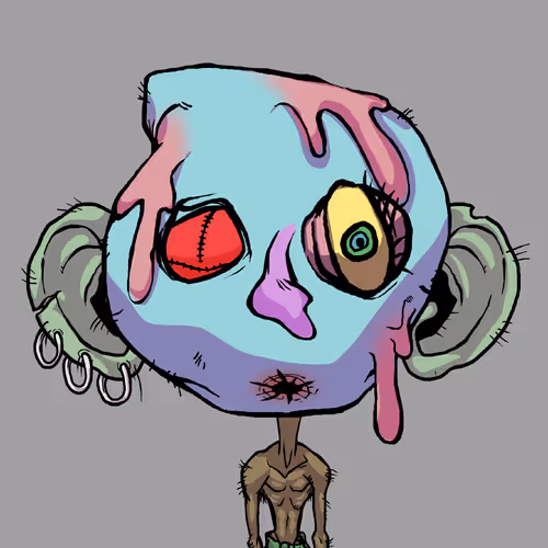 Mutantgoblinwtf