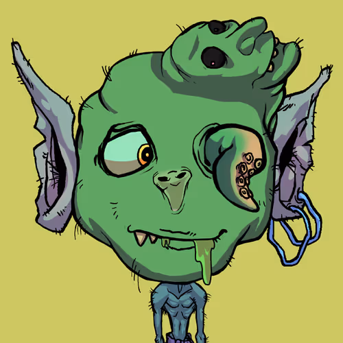 Mutantgoblinwtf