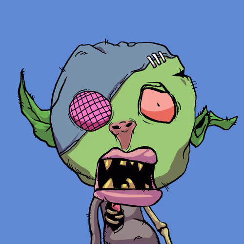 Mutantgoblinwtf