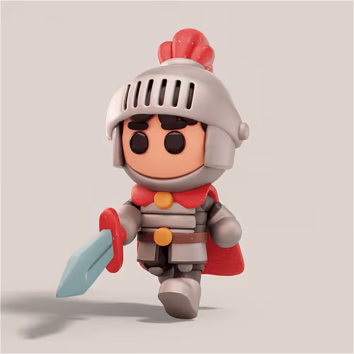 Warriorboys