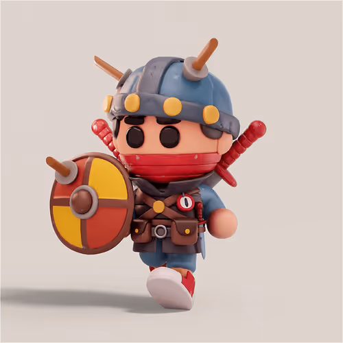 Warriorboys