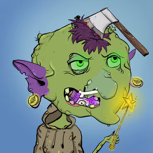 Witches Village